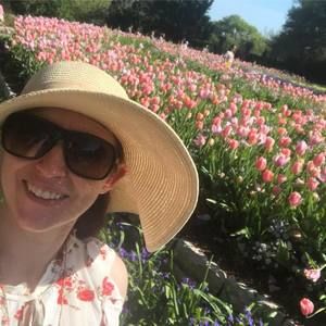 Meet your Posher, Jennifer